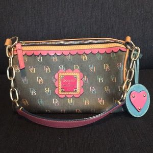 Dooney and Burke Purse